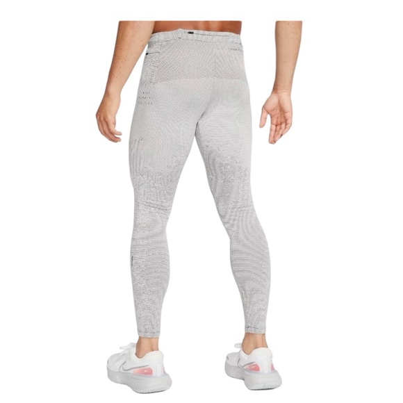 Nike Men's Therma-Fit ADV Run Division Running Tights Size L - Picture 2 of 8